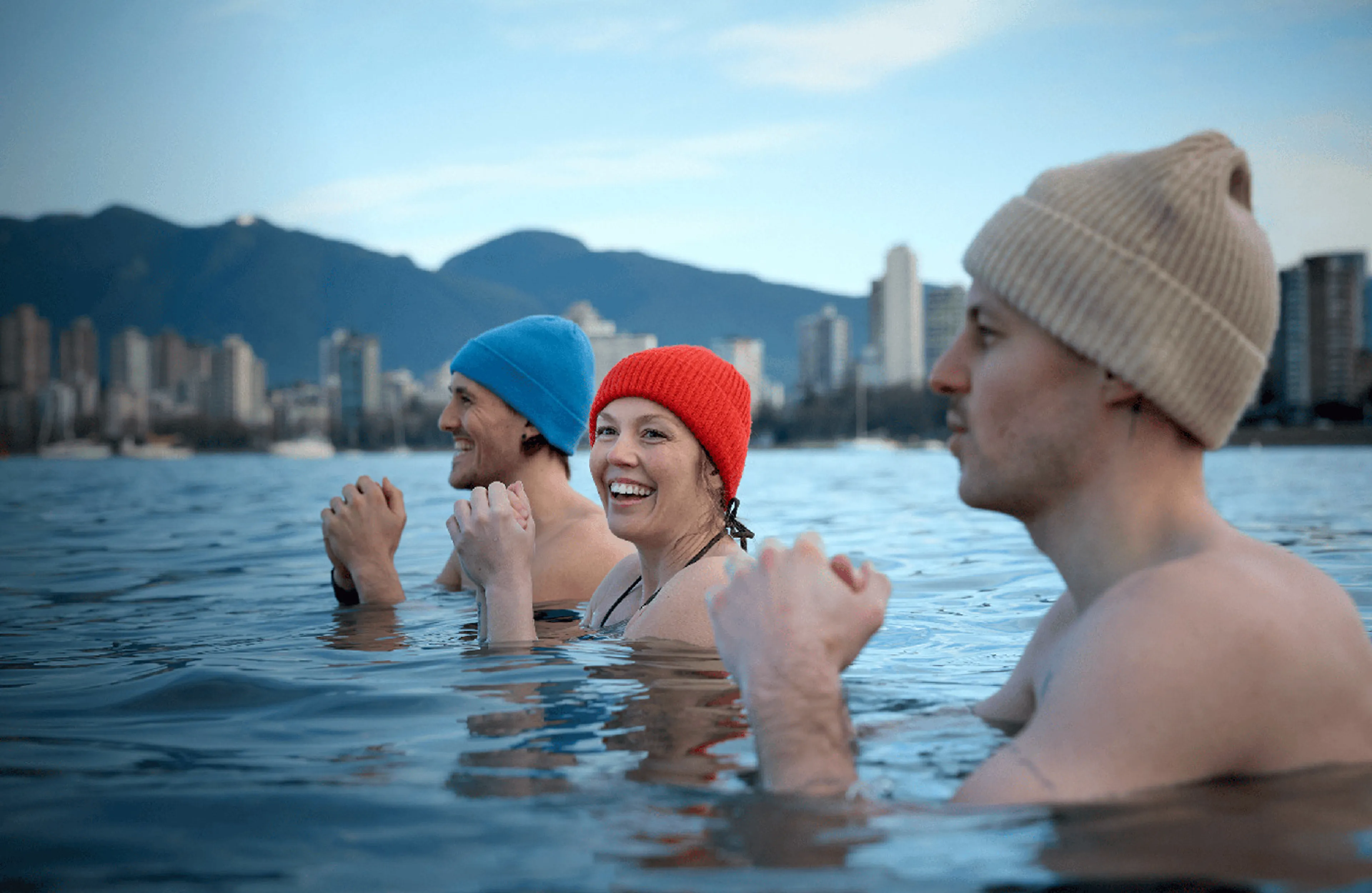 Destination Vancouver image