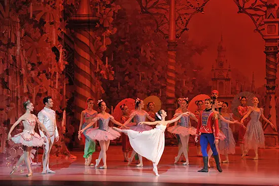 Goh Ballet’s Nutcracker Dances its Way into Vancouver (Free Ticket Giveaway!)