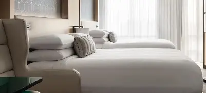 Vancouver Airport Marriott
