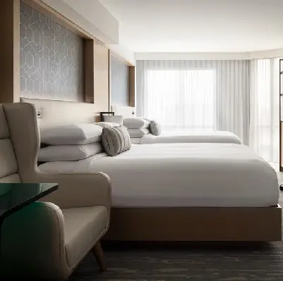 Vancouver Airport Marriott