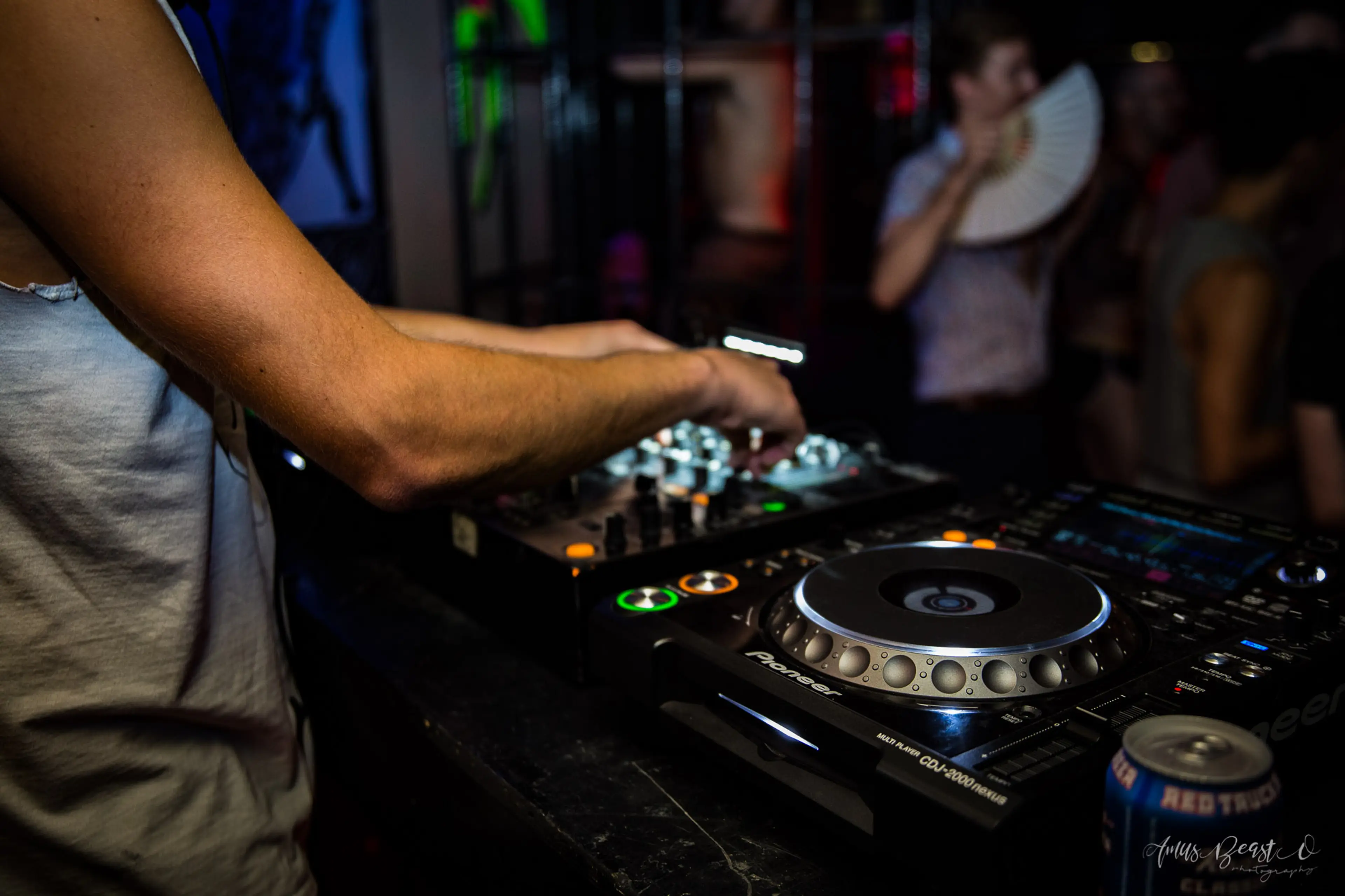 Central Studios: Vancouver’s Newest Queer-centric Party Venue