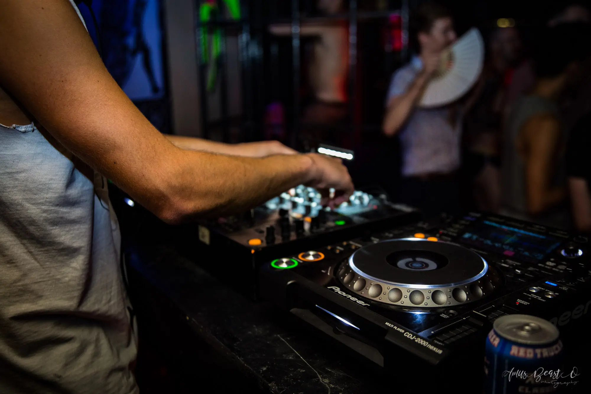 Central Studios: Vancouver’s Newest Queer-centric Party Venue