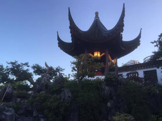 Enchanted Evenings of Live Music Return to Dr. Sun Yat-Sen Classical Chinese Garden