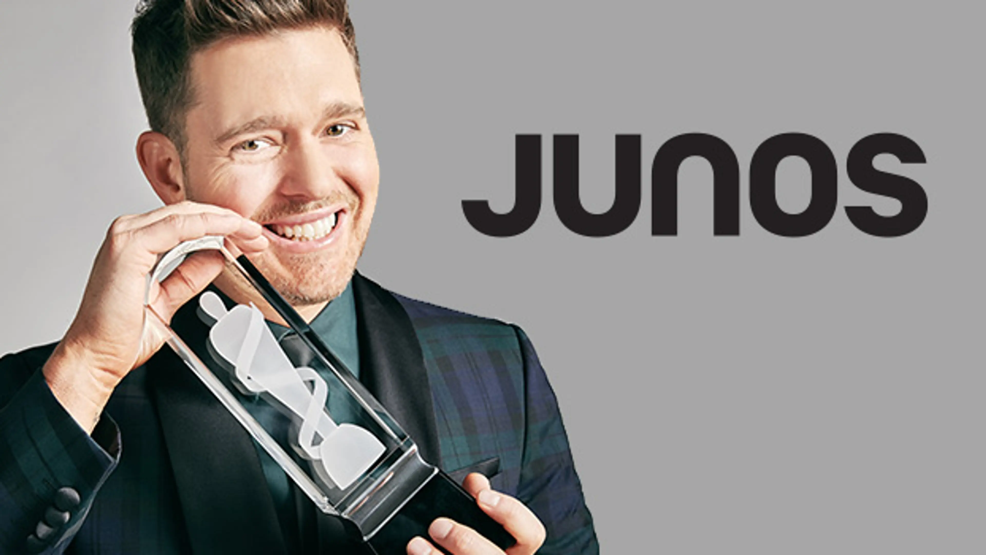 Ticket Giveaway: The 2018 JUNO Awards Ceremony!