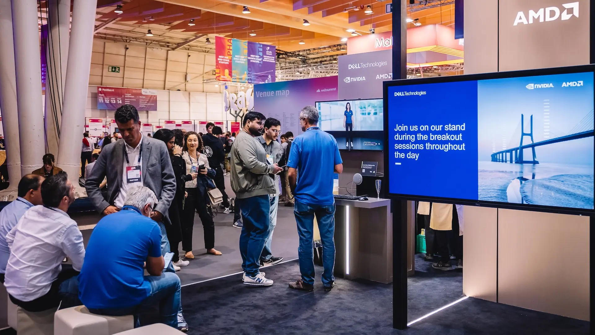 Web Summit Vancouver 2025