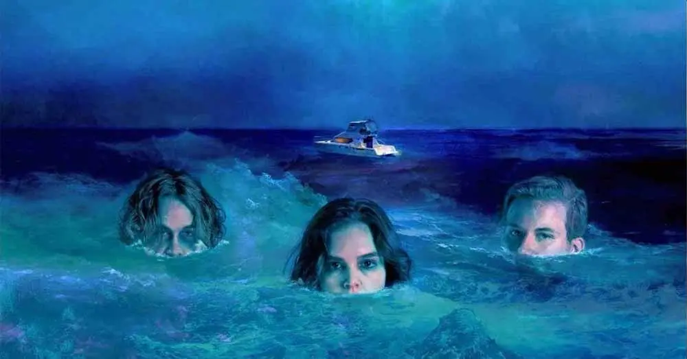 Vancouver-made Harpoon and the Irish thriller The Perished are highlights of this year’s Badass film festival (postponed)