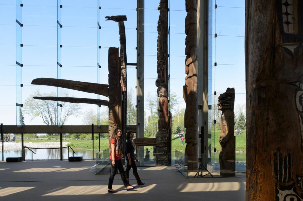 Tour of Notable BC Artists