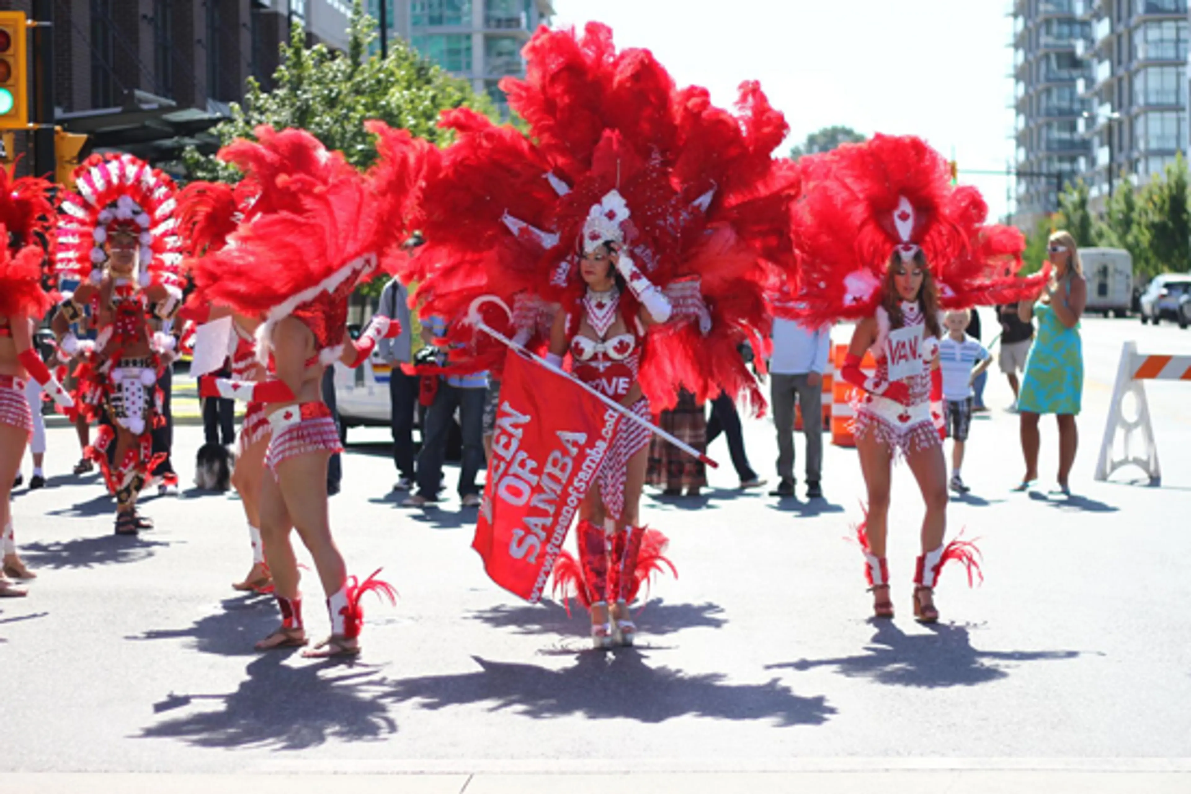 Put These Vancouver Cultural Fests on Your Dating Calendar!