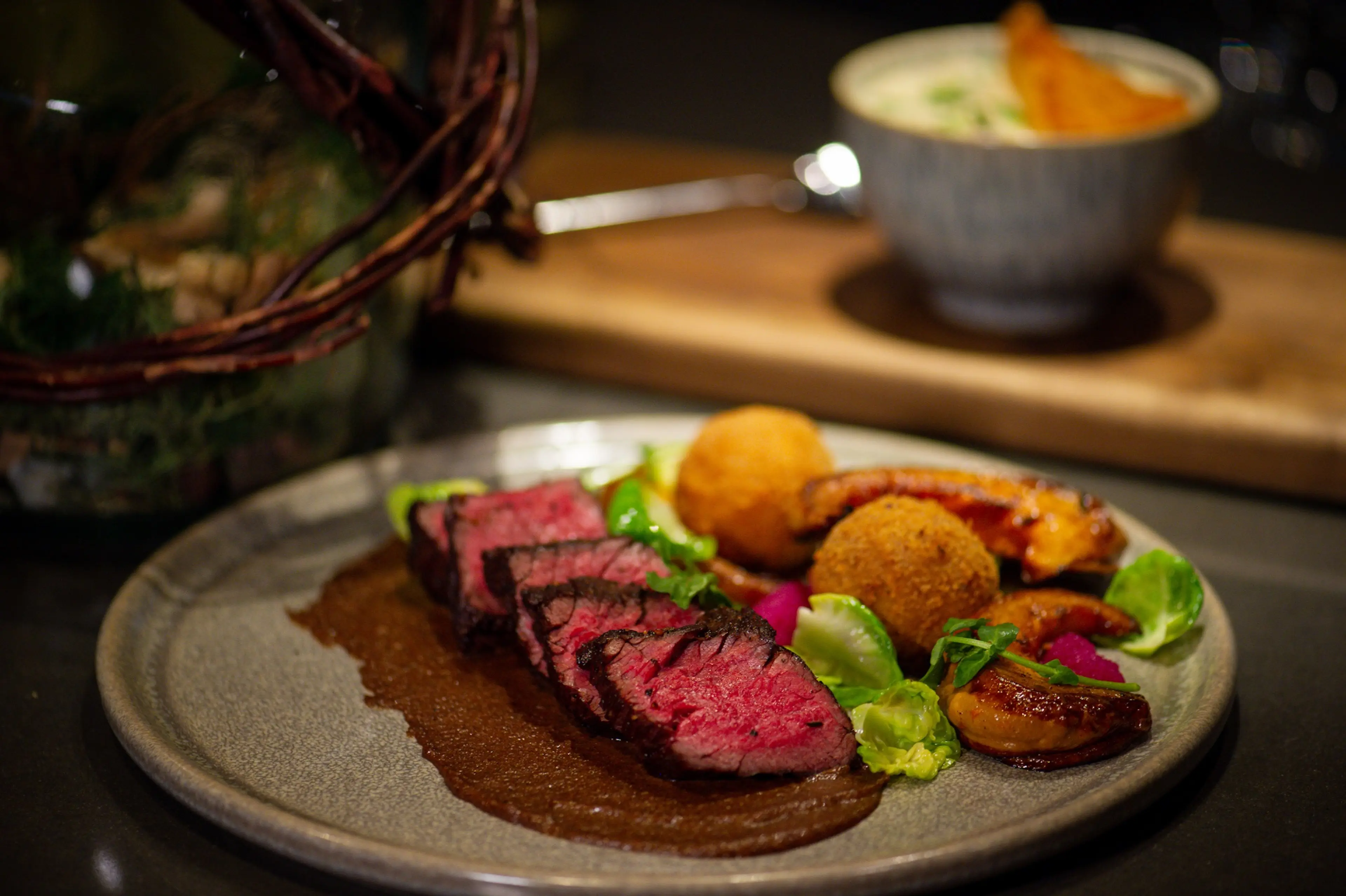 Dine Out Vancouver Ends March 7 – Here’s How to Enjoy the Final Days