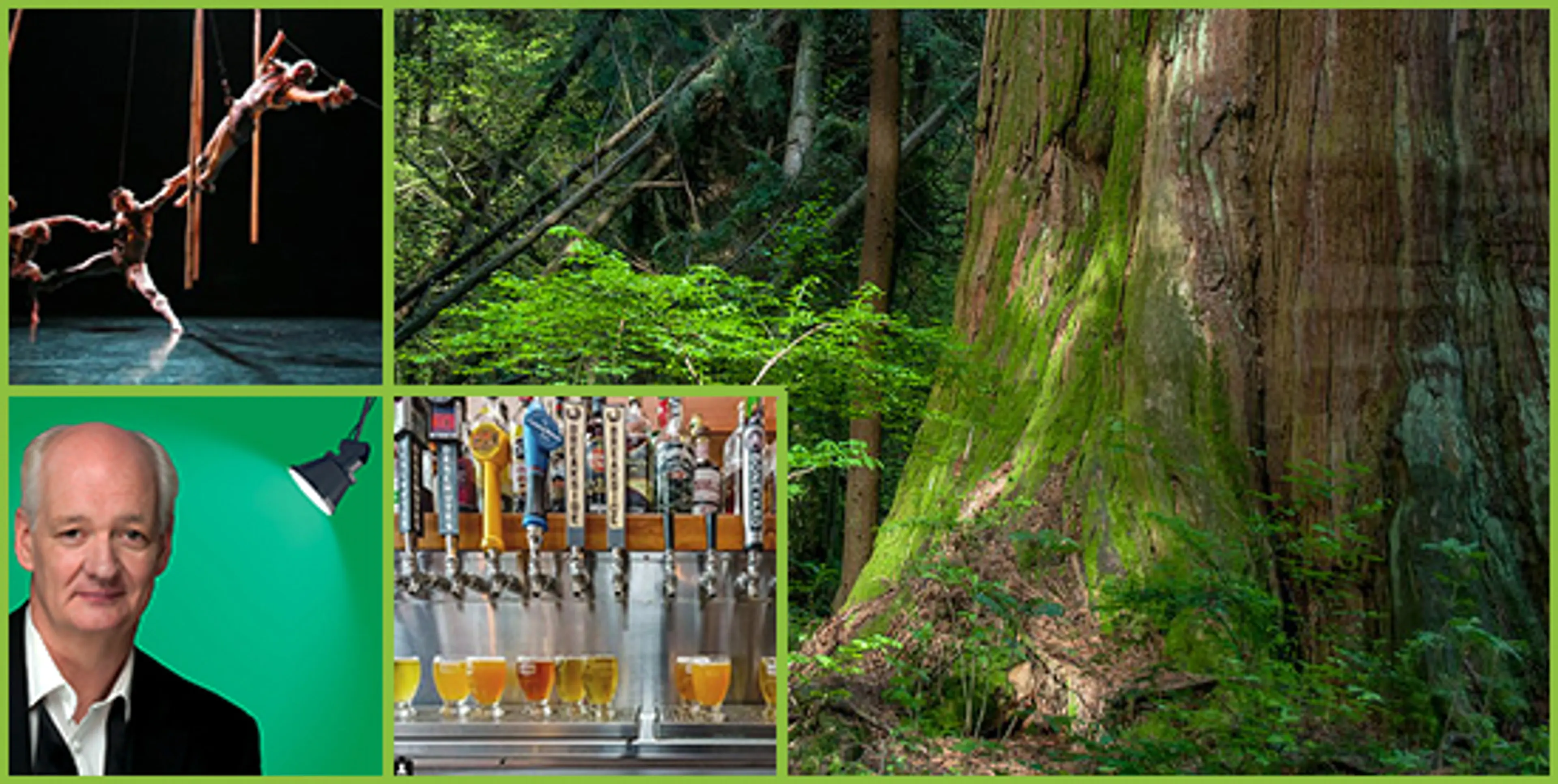 Things to Do in Vancouver This Weekend
