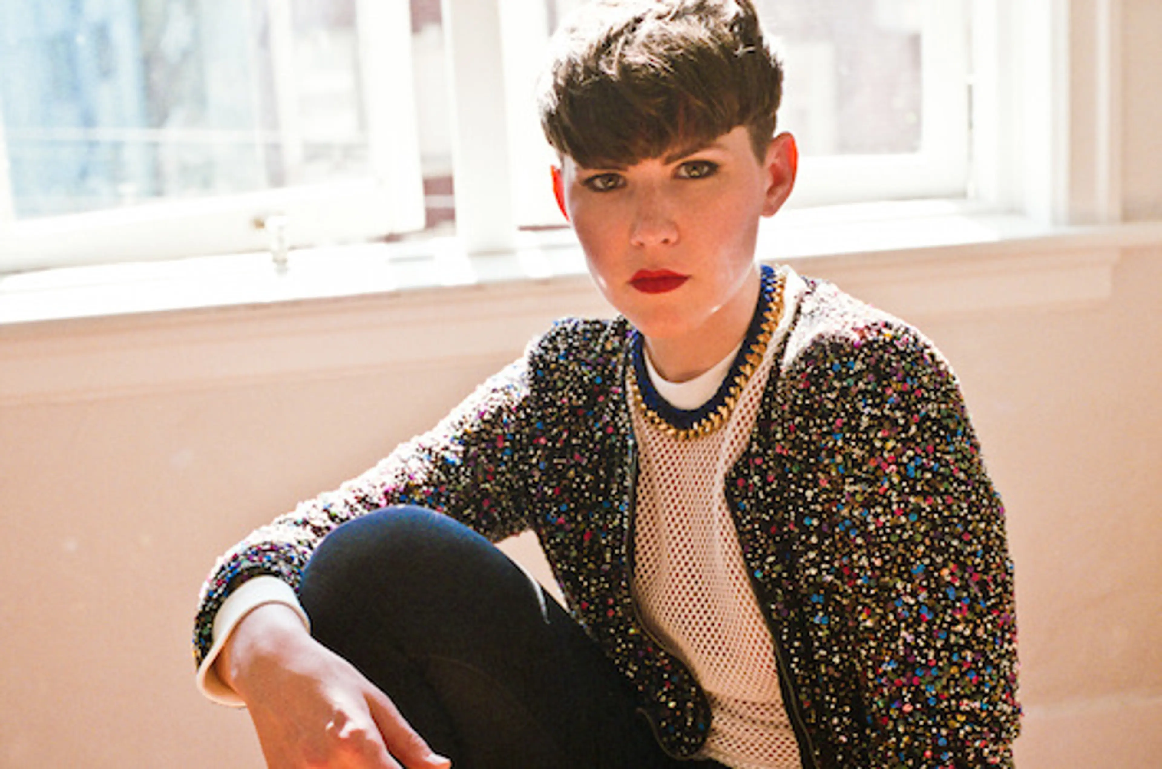 Kaylee Johnston is one of the Vancouver musicians who will help salute Toronto's gift to hip-hop tonight at the Biltmore Cabaret. 