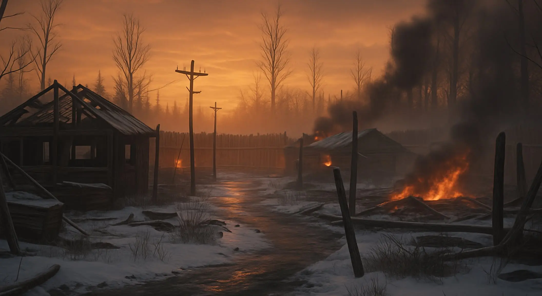 Episode 2: Through the Valley