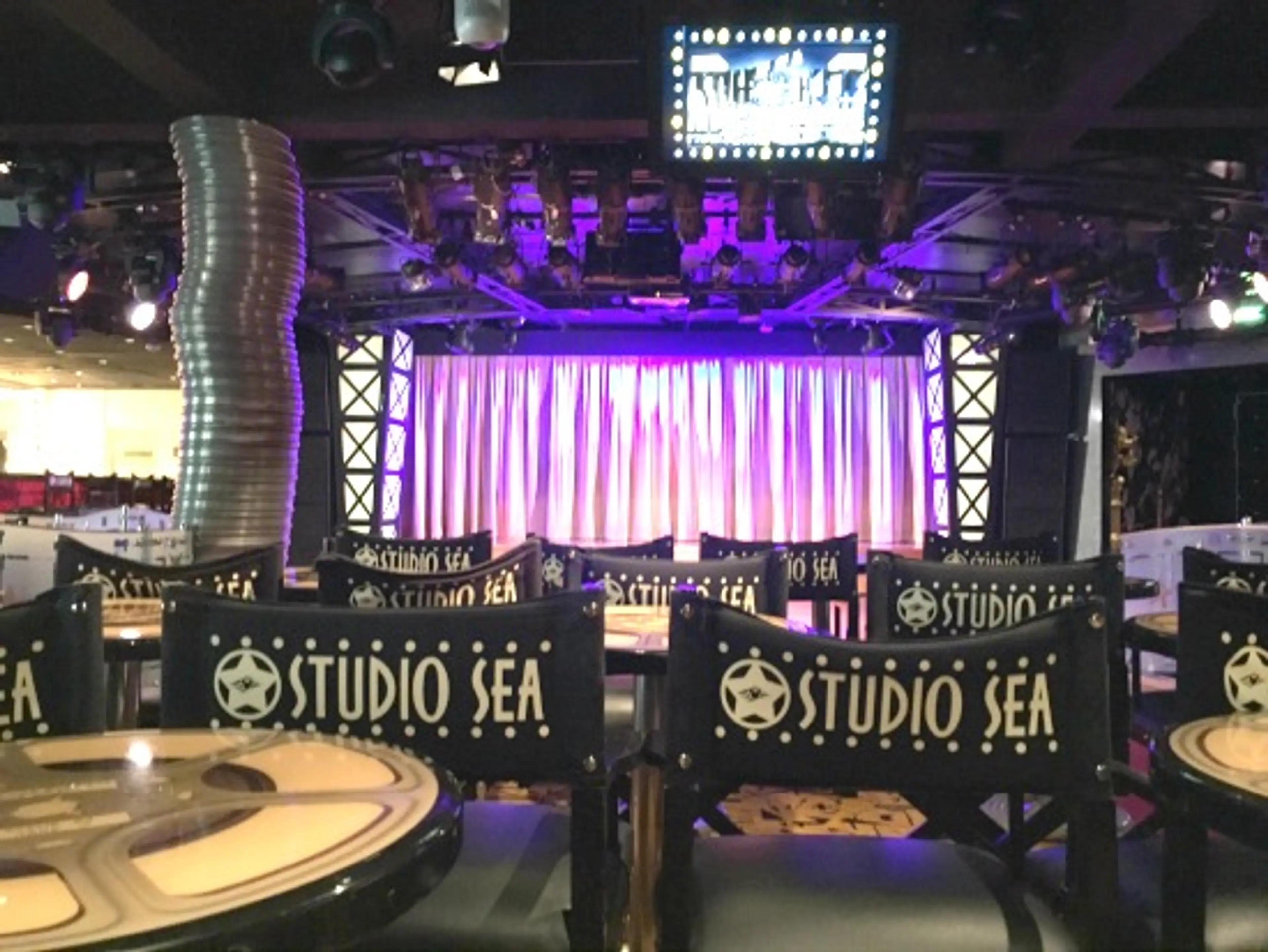 DW Studio Sea