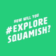 Squamish Logo