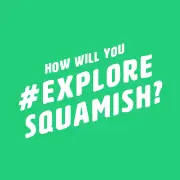 Squamish Logo