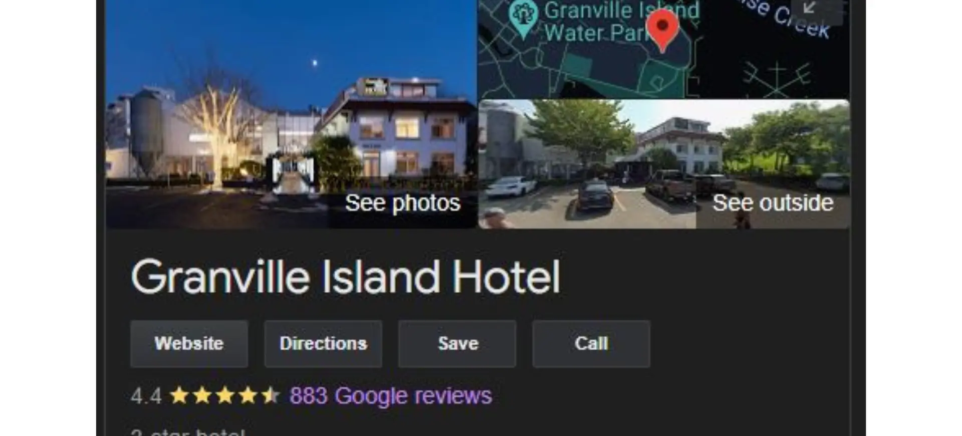Google Review