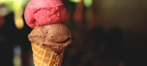 D'oro Gelato e Caffe (Gelato)