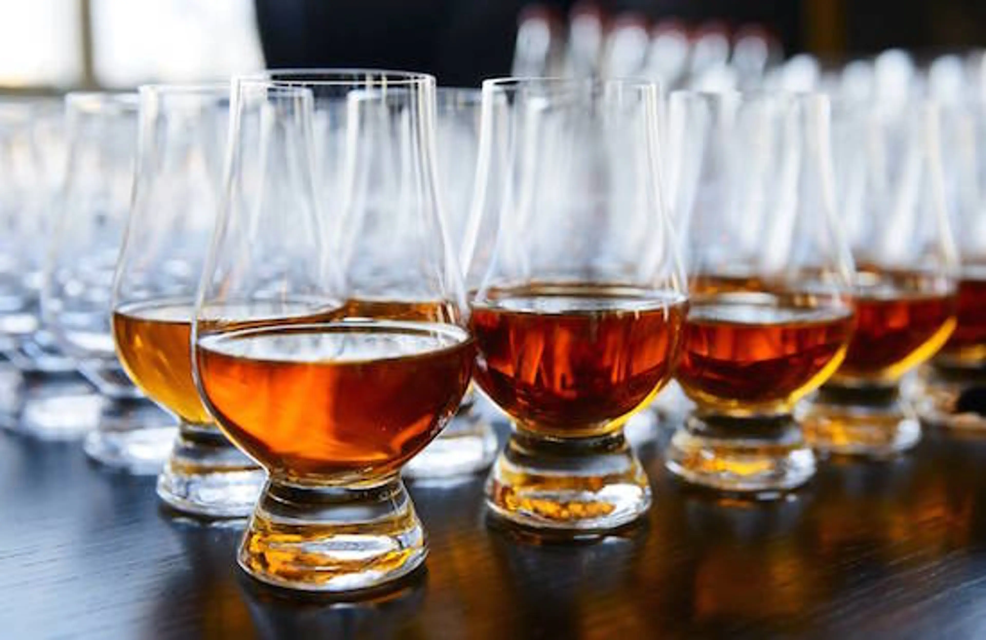 Vancouver gets its first whisky festival