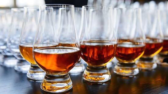 Vancouver gets its first whisky festival