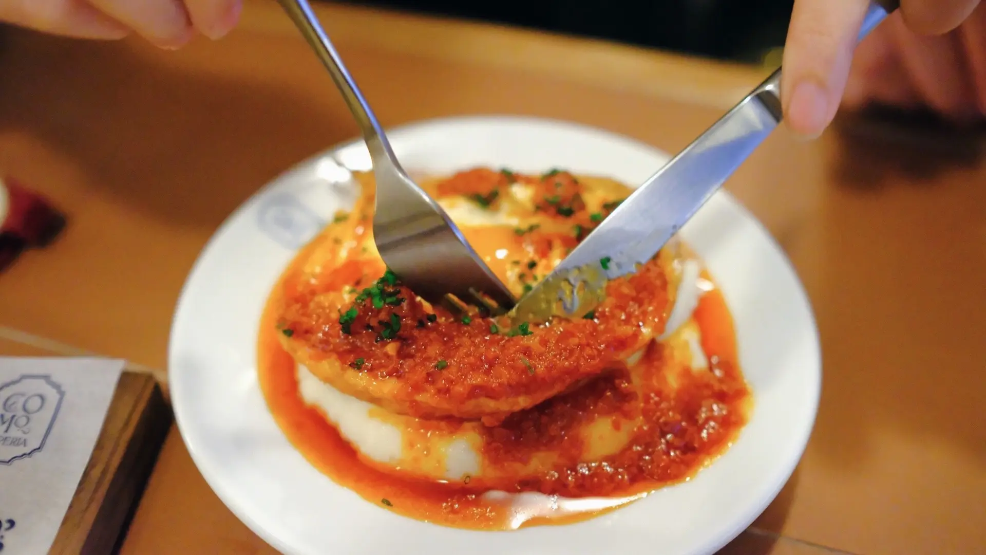 Cómo Taperia | Mount Pleasant | Vancouver, BC