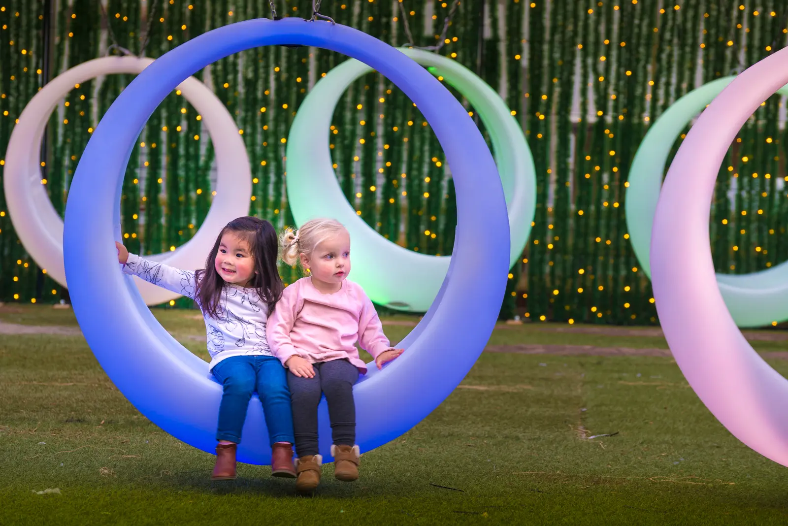 Harvest Glow Vancouver 2018