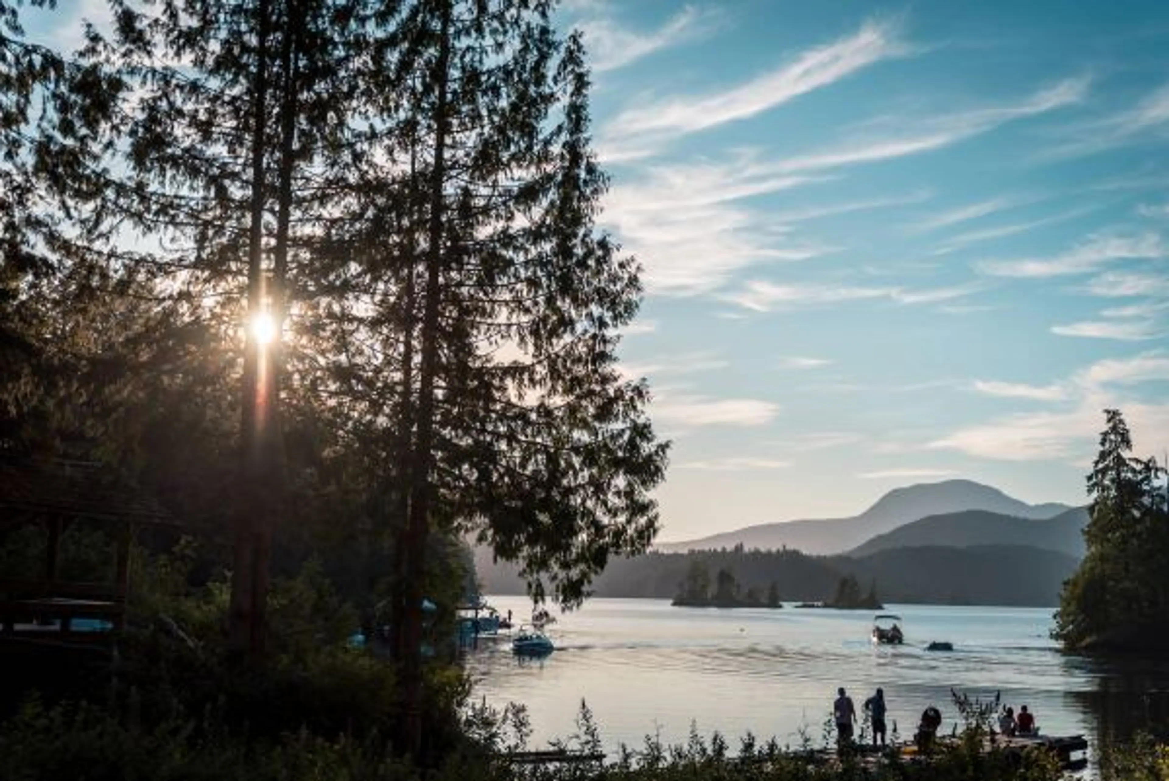 Vancouver: A Gateway to Nature with Hullo Ferries