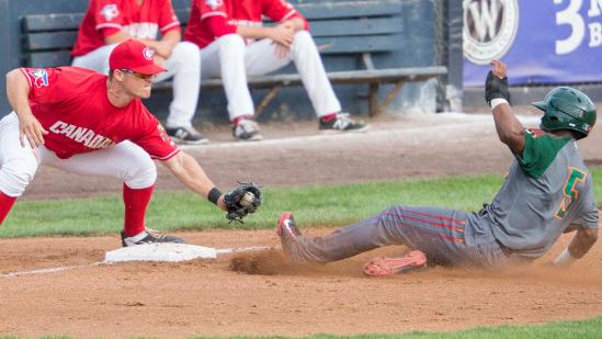 Vancouver Canadians’ Season Opener at Nat Bailey Stadium Happens June 20