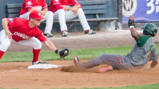 Vancouver Canadians’ Season Opener at Nat Bailey Stadium Happens June 20