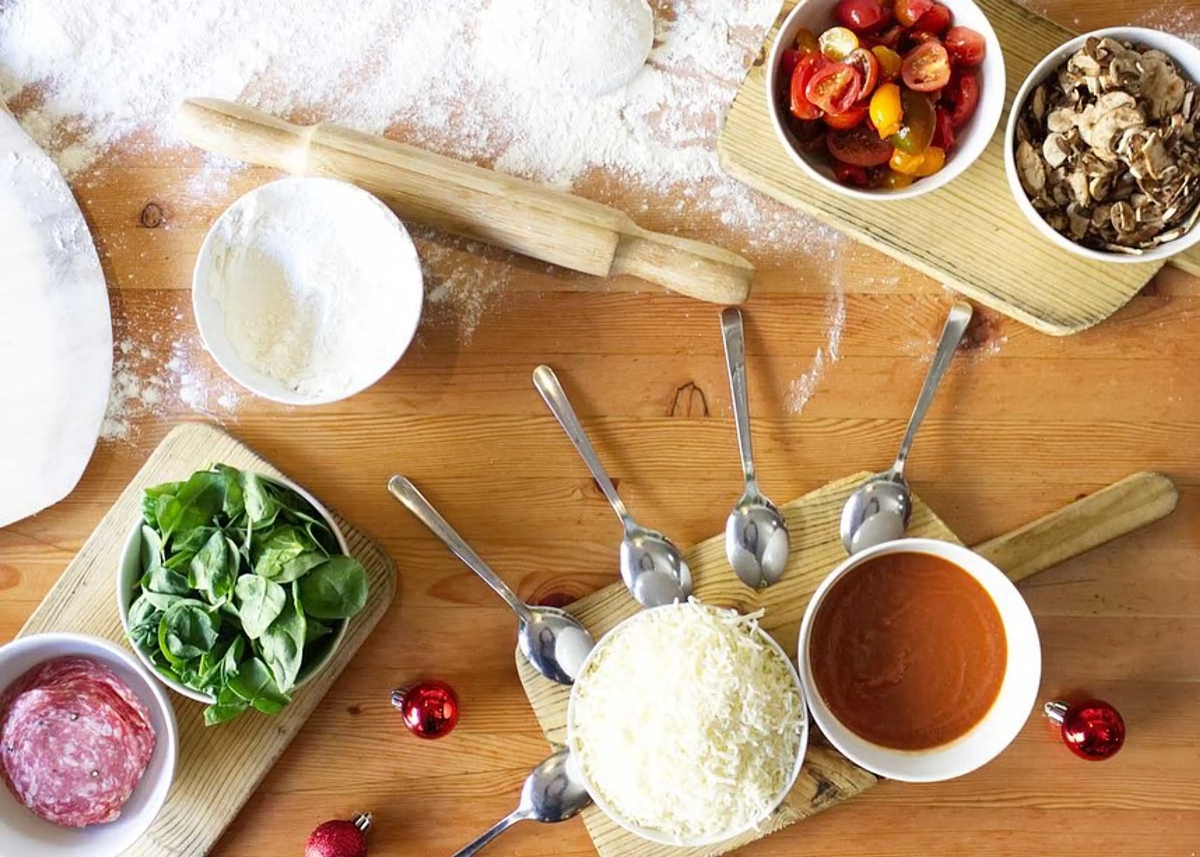 10 Tasty Events During Dine Out Vancouver Festival to Put On Your 2024 Calendar