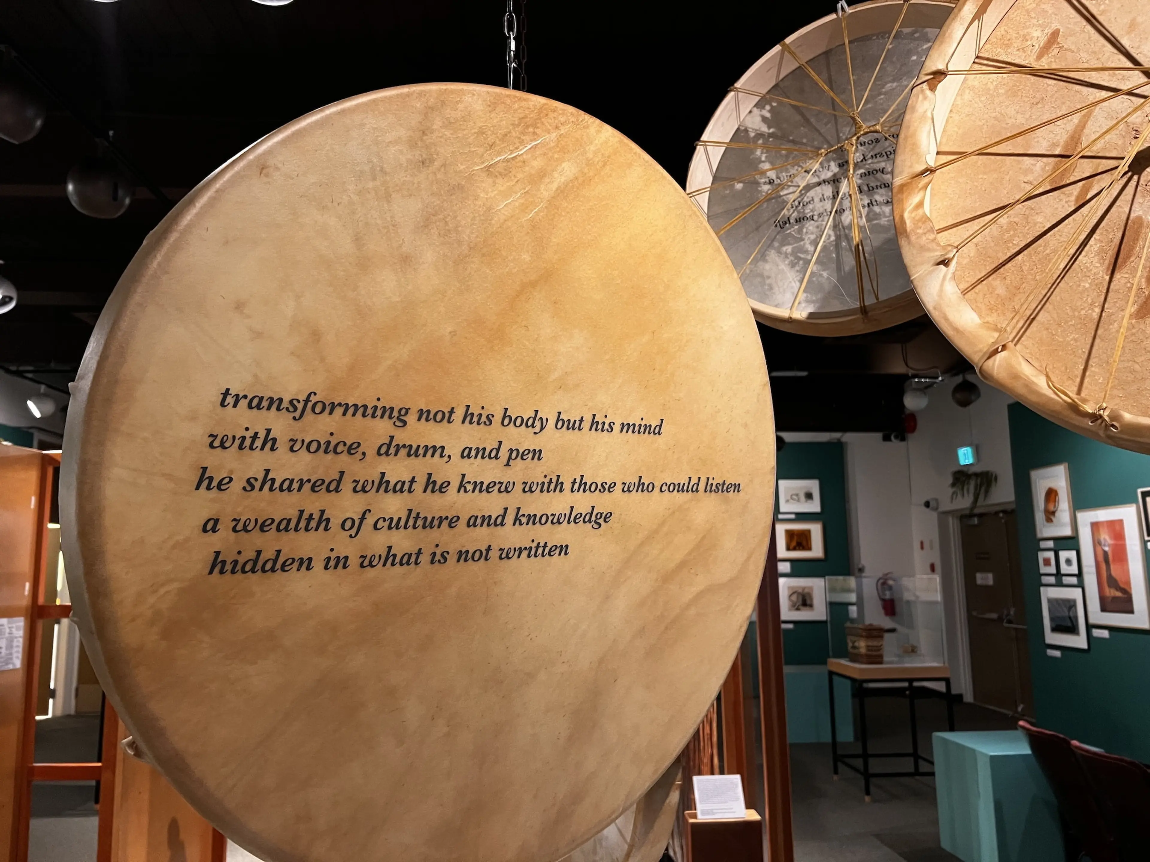 5 Ways to Learn More About Indigenous Cultures This Year in Vancouver