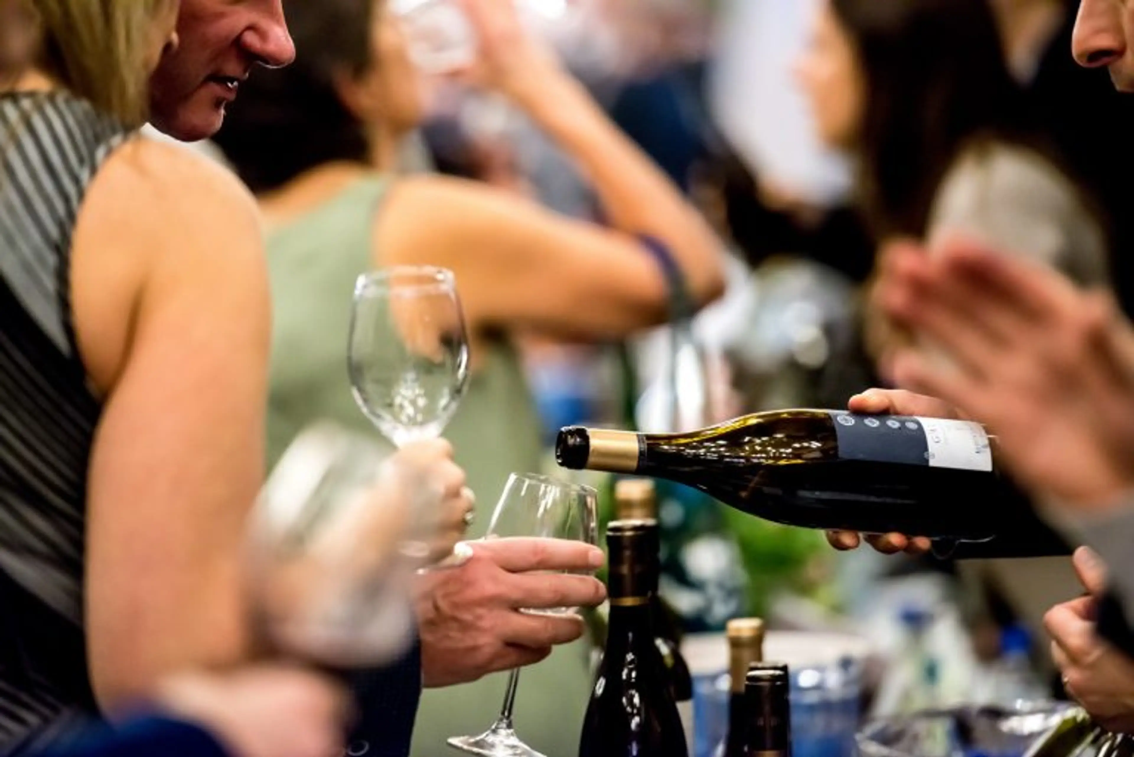 Last chance tickets (and hotel deals!) for 2018 Vancouver International Wine Festival