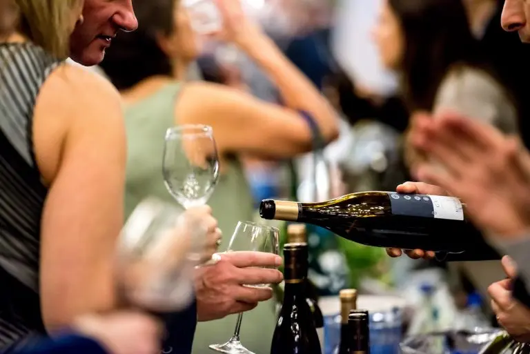 Last chance tickets (and hotel deals!) for 2018 Vancouver International Wine Festival