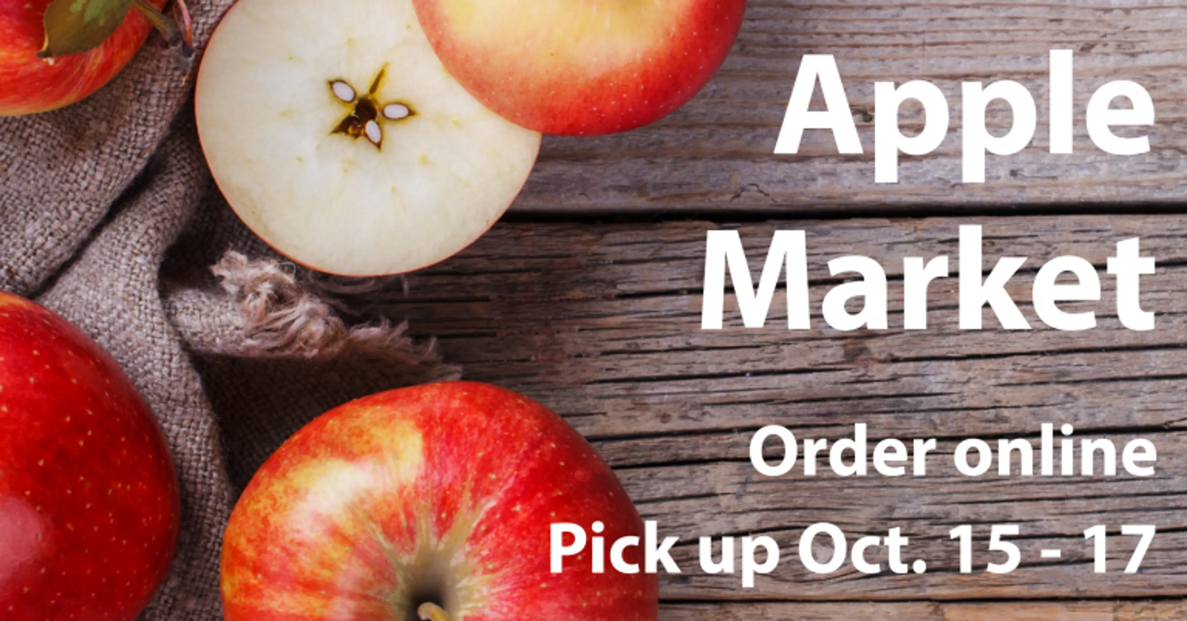 UBC Apple Festival 2021