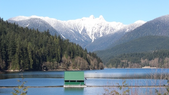 Discover the Outdoors Watershed