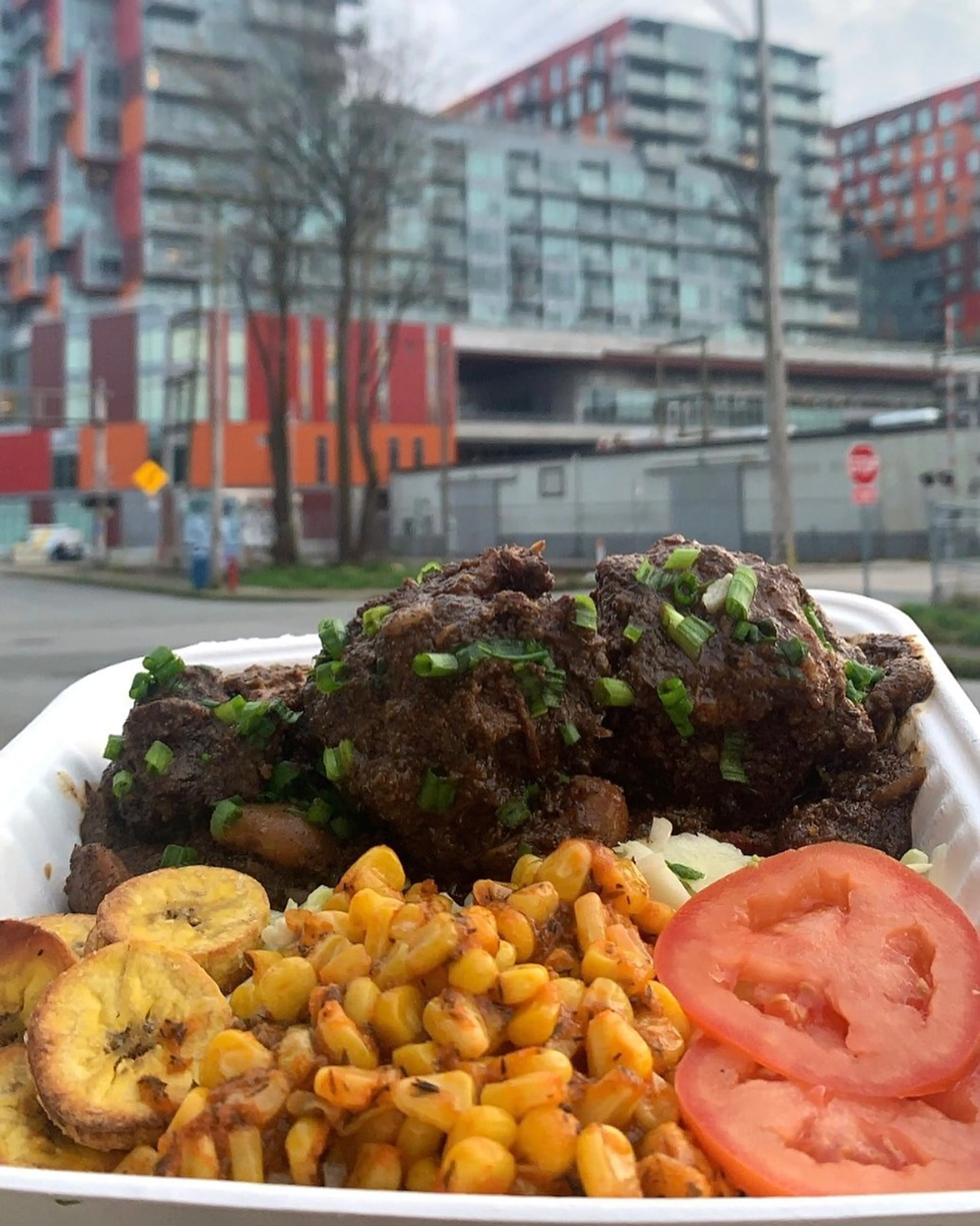Where to Find Tasty Caribbean Food in Vancouver