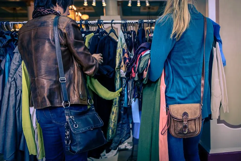 Score Designer Deals at the 9th Annual Nifty for Fifty Sale