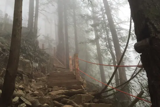 grouse-grind