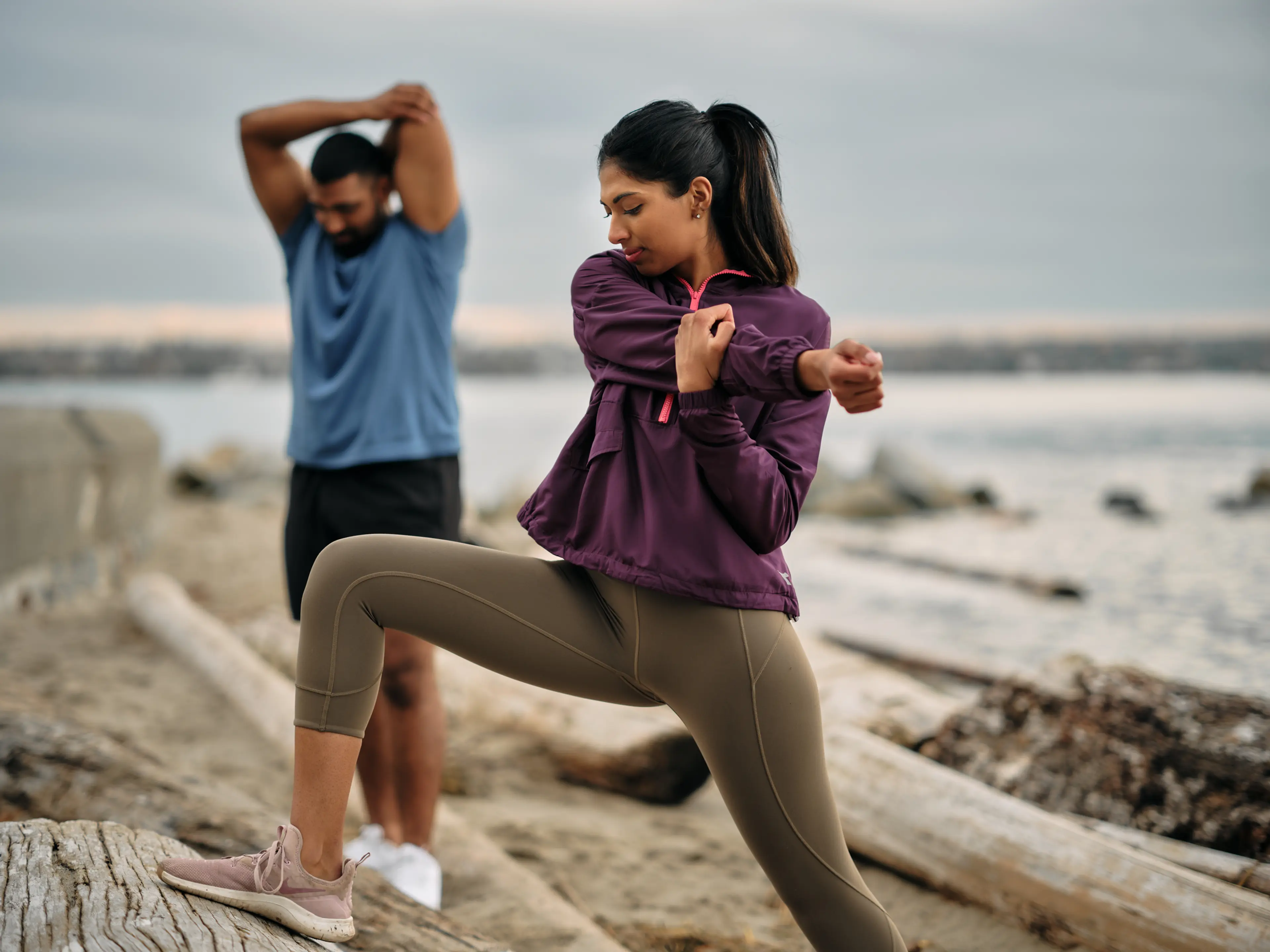 Where to Fulfill Your 2024 New Year’s Resolutions in Vancouver