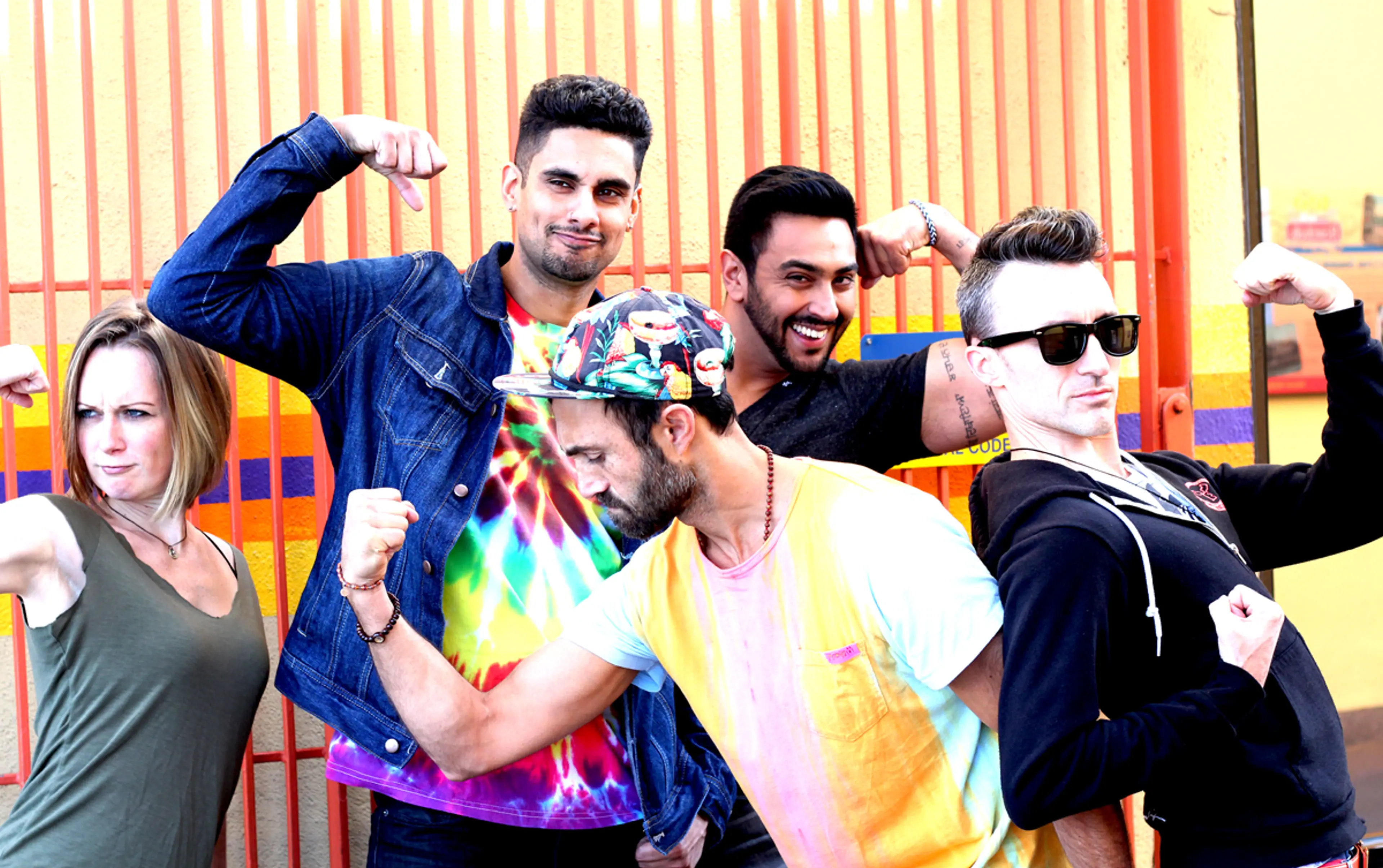 Delhi 2 Dublin
