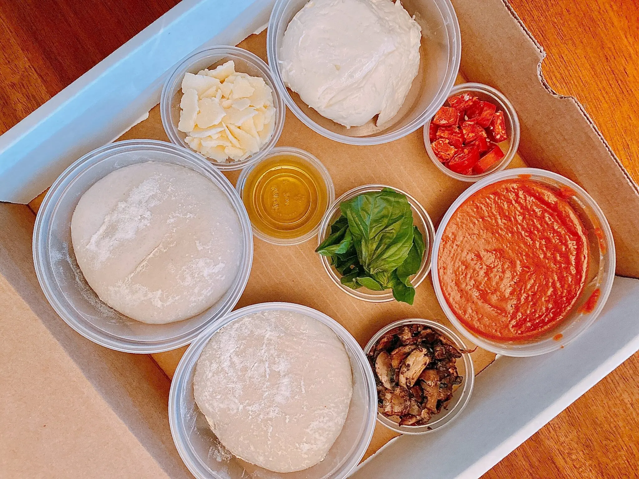 There Are Plenty of Ways to Celebrate National Pizza Day in Vancouver!