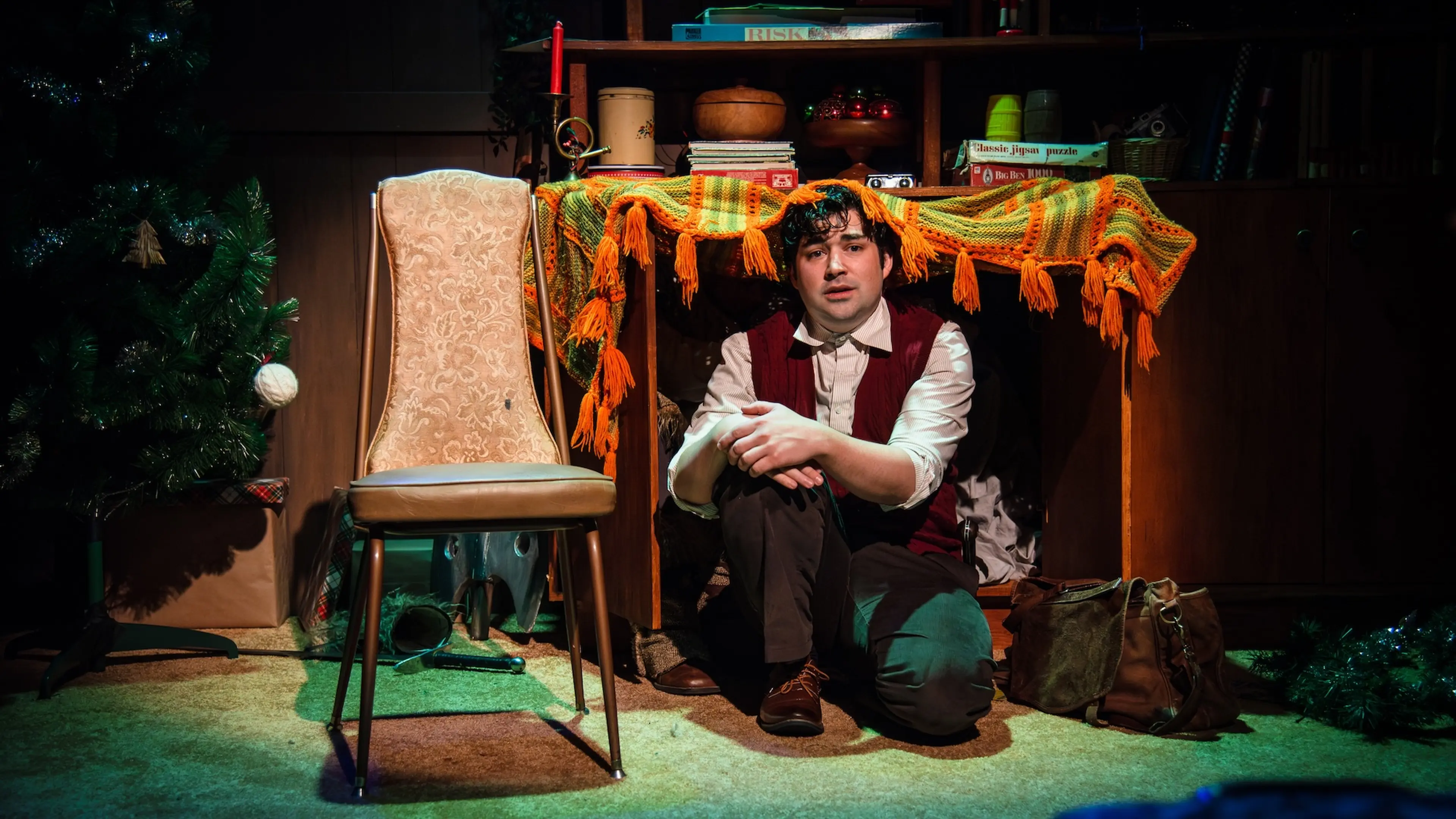 The Hobbit | Pacific Theatre