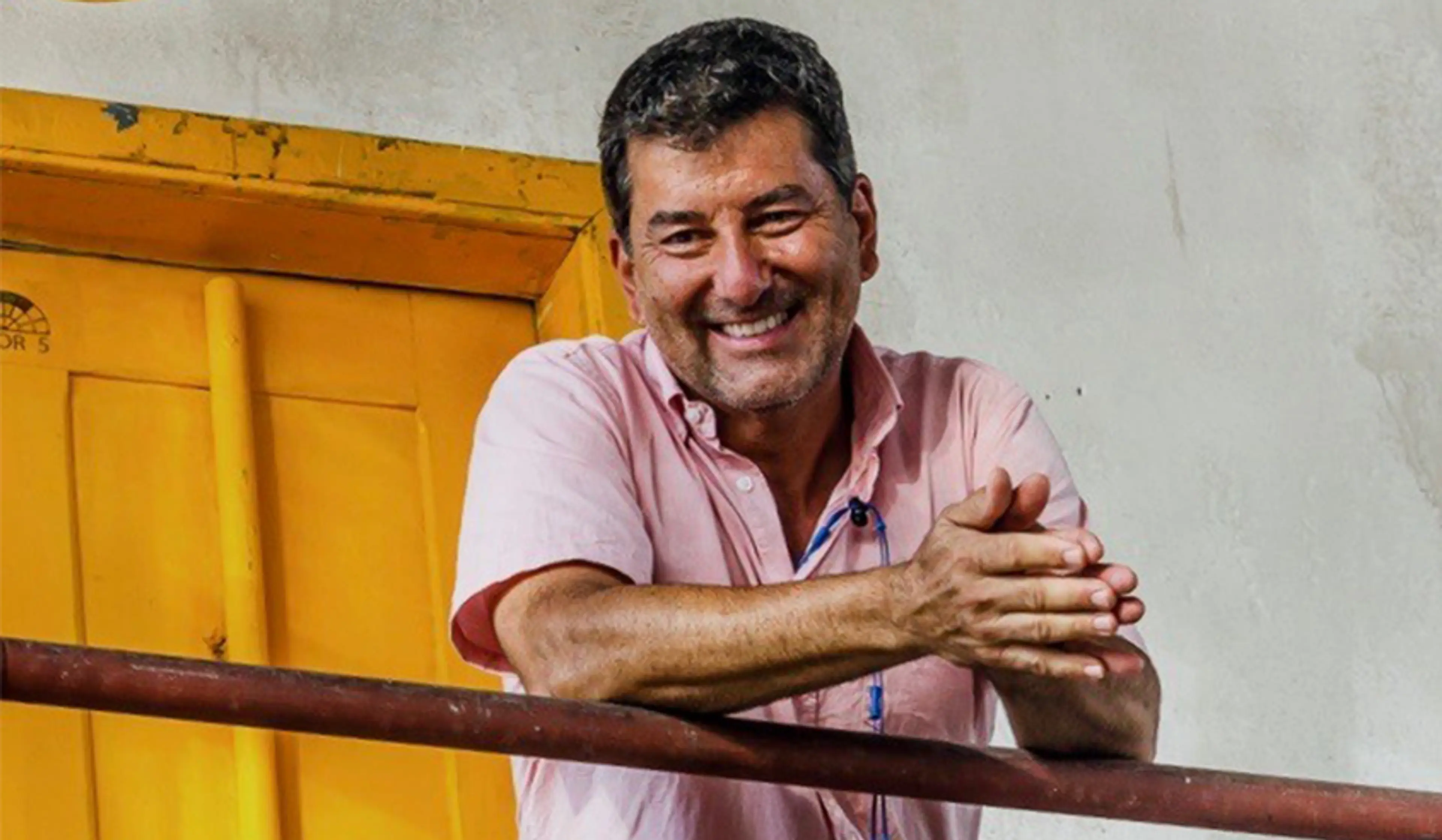 Stephen Campanelli