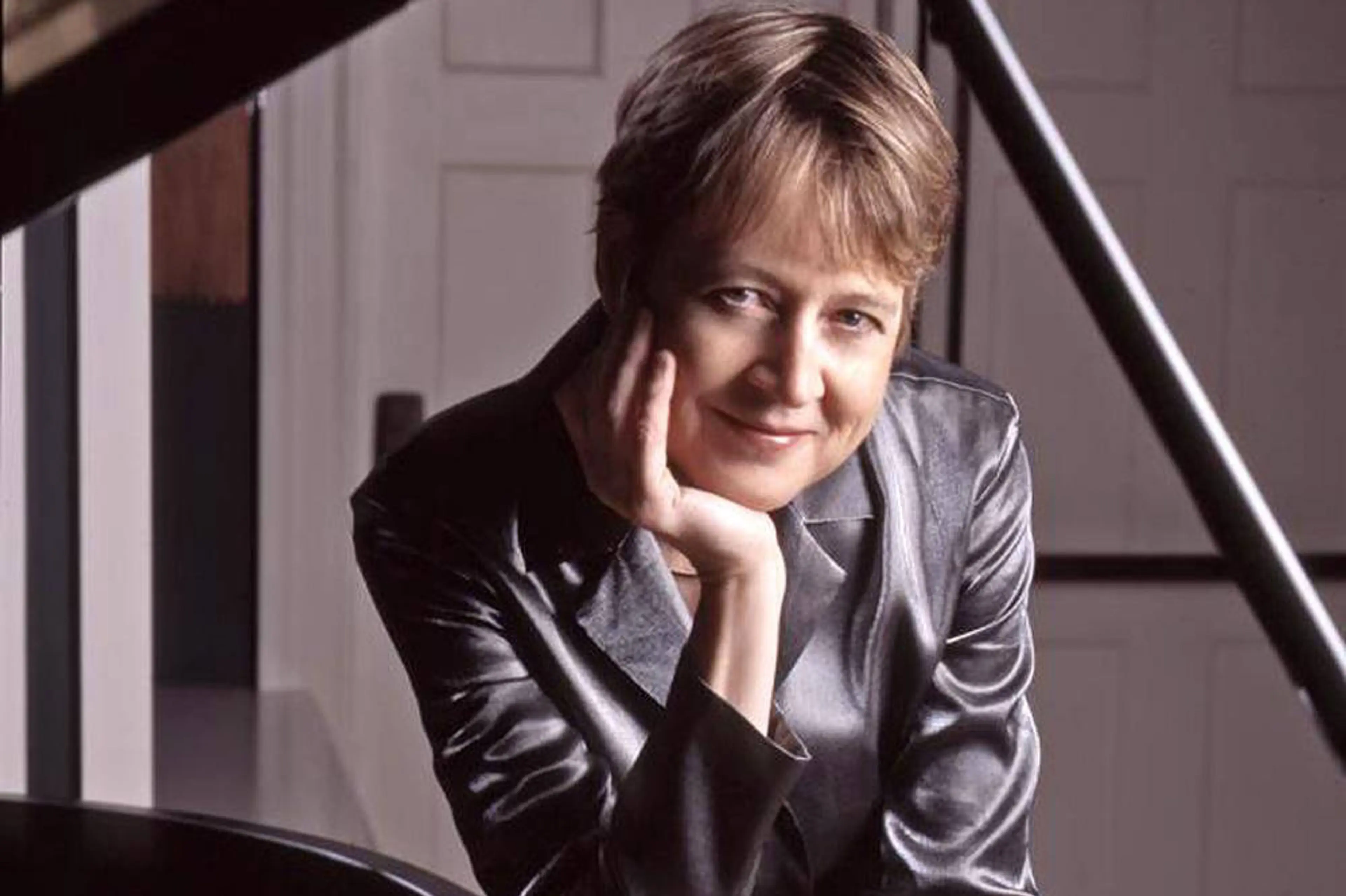 Top musicians to perform Mozart to help battle chronic disease