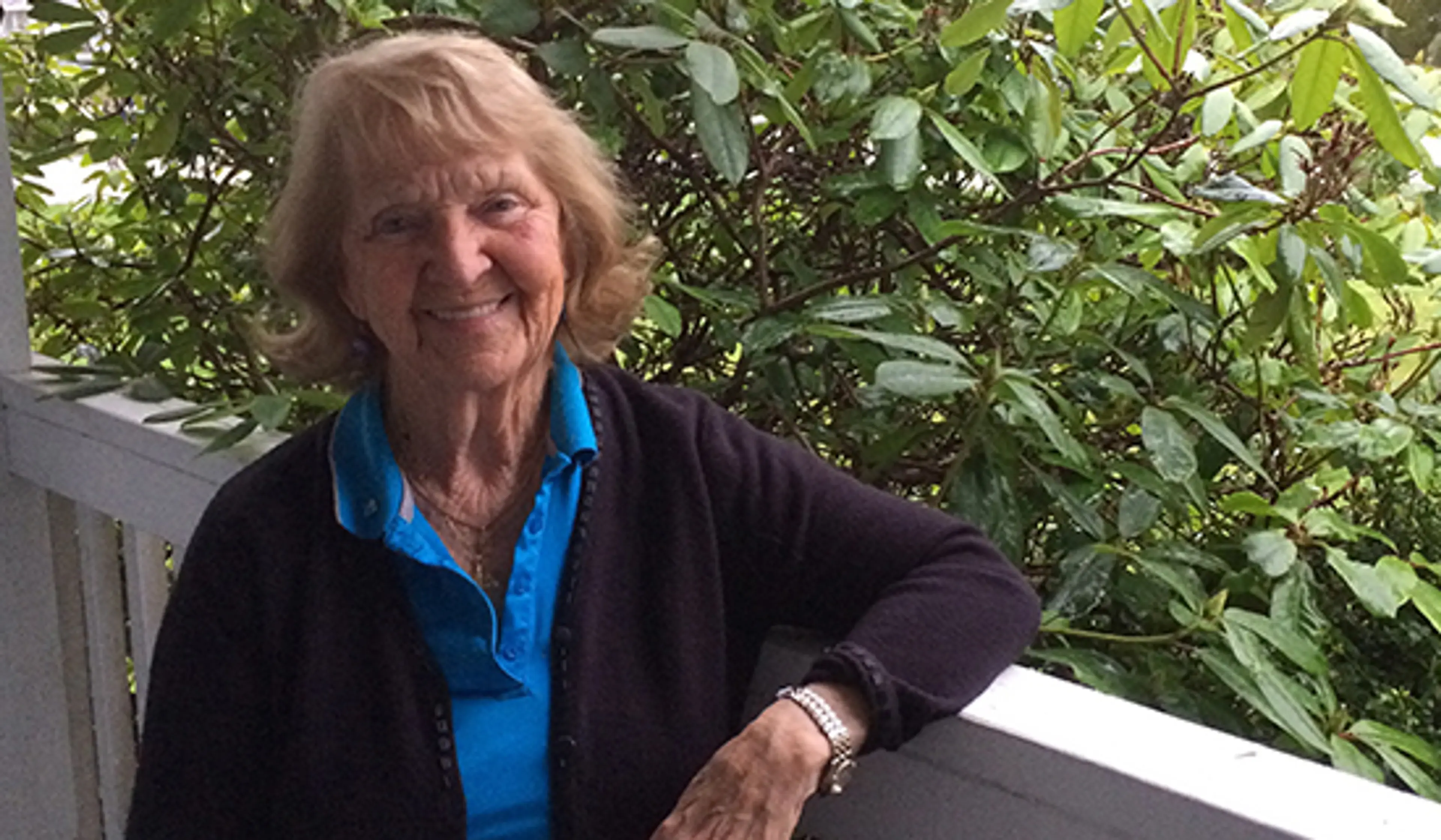National Volunteer Week – Tourism Vancouver’s Volunteer Spotlight