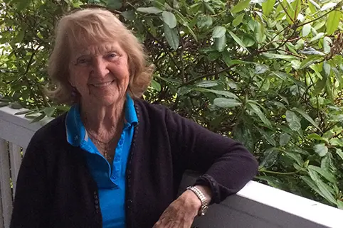 National Volunteer Week – Tourism Vancouver’s Volunteer Spotlight