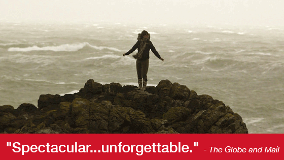 Haida Gwaii: On the Edge of the World