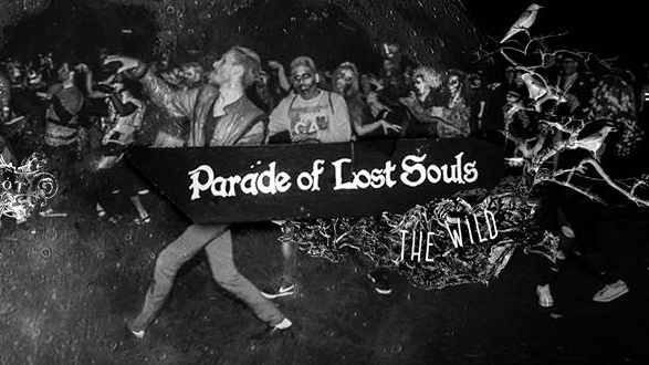 paradeoflost