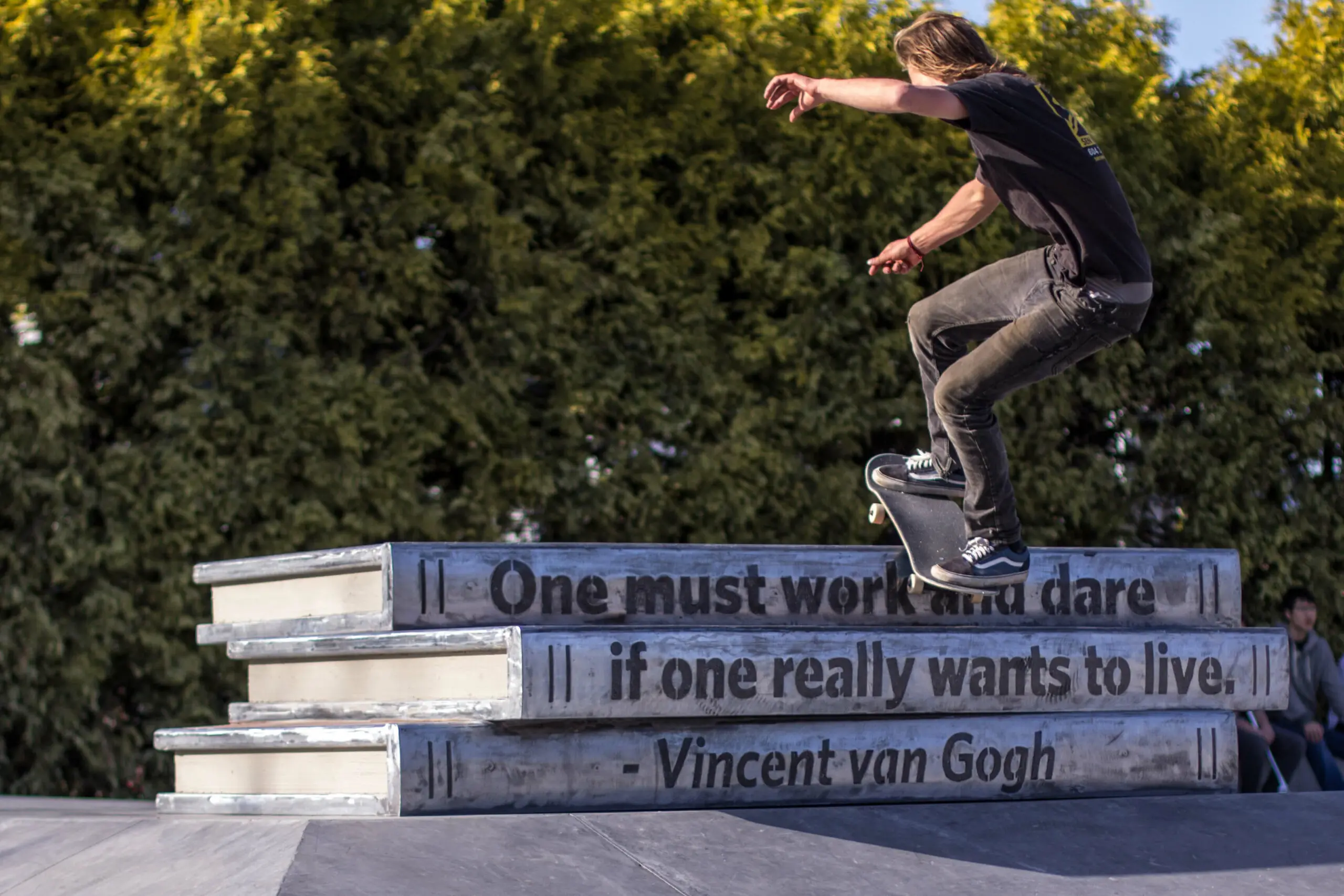 10 Destination-Worthy Skateboard Parks Around Vancouver