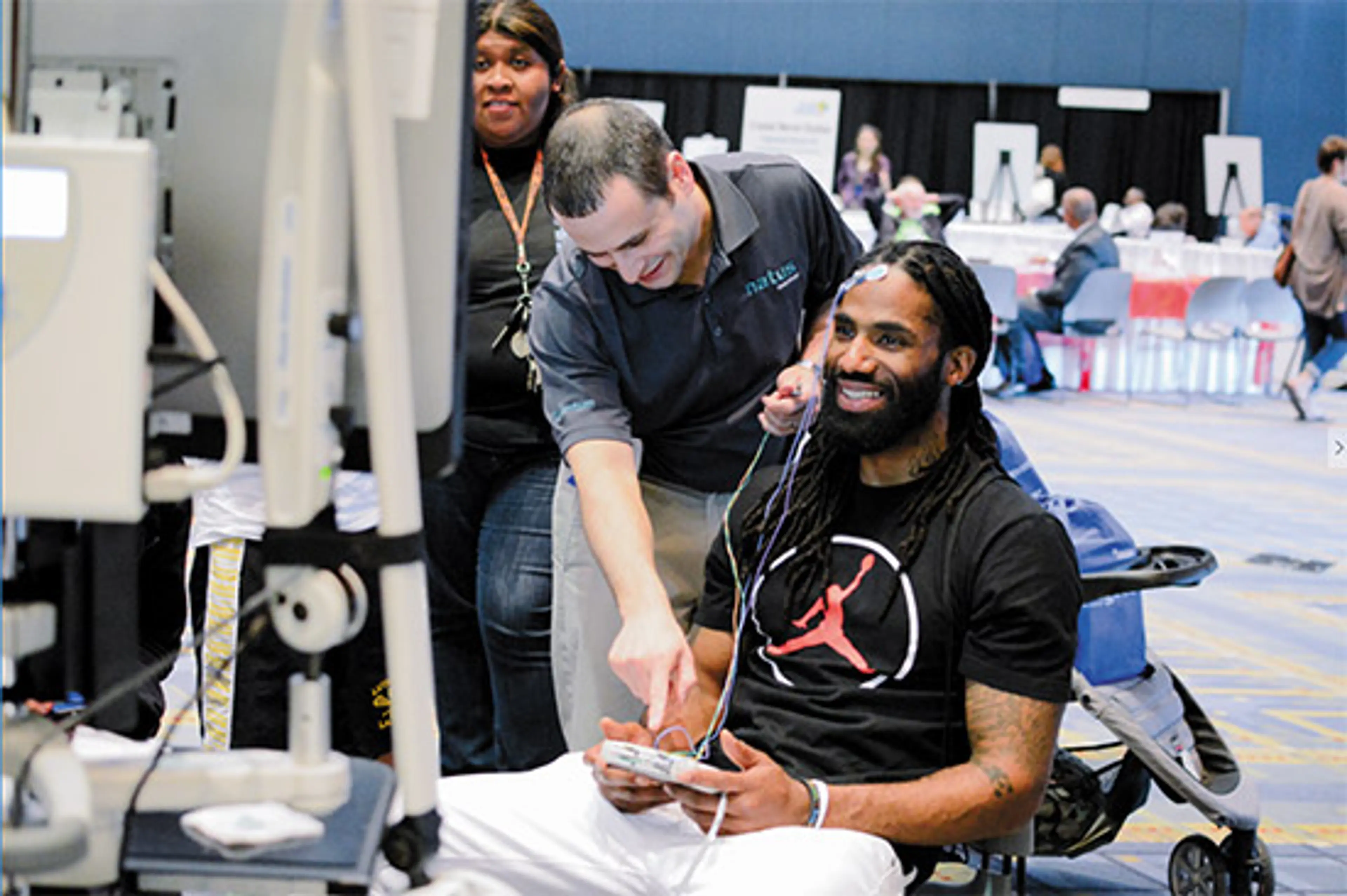 Buff Up Your Brainpower at the Brain Health Fair – You Could Win Tickets to Vancouver’s Top Attractions