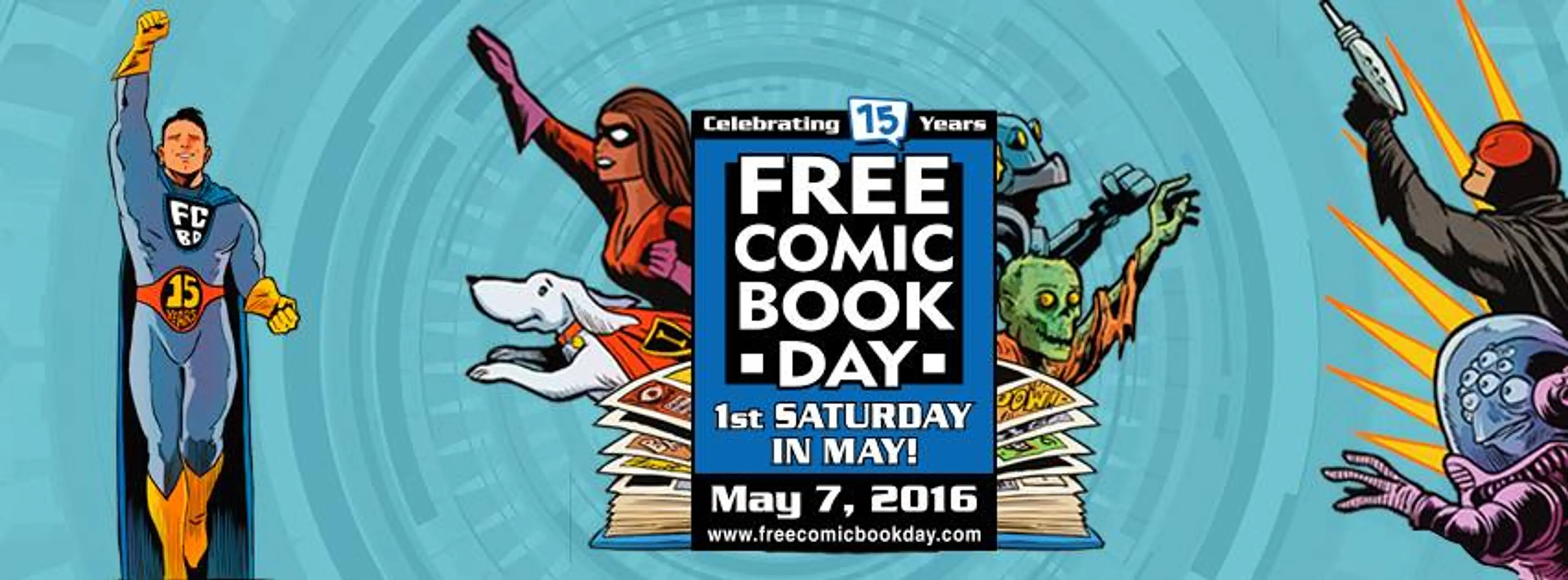 freecomicbook
